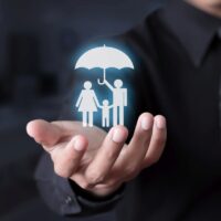 Family life insurance