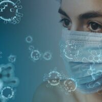 Coronavirus mask Coronavirus mask