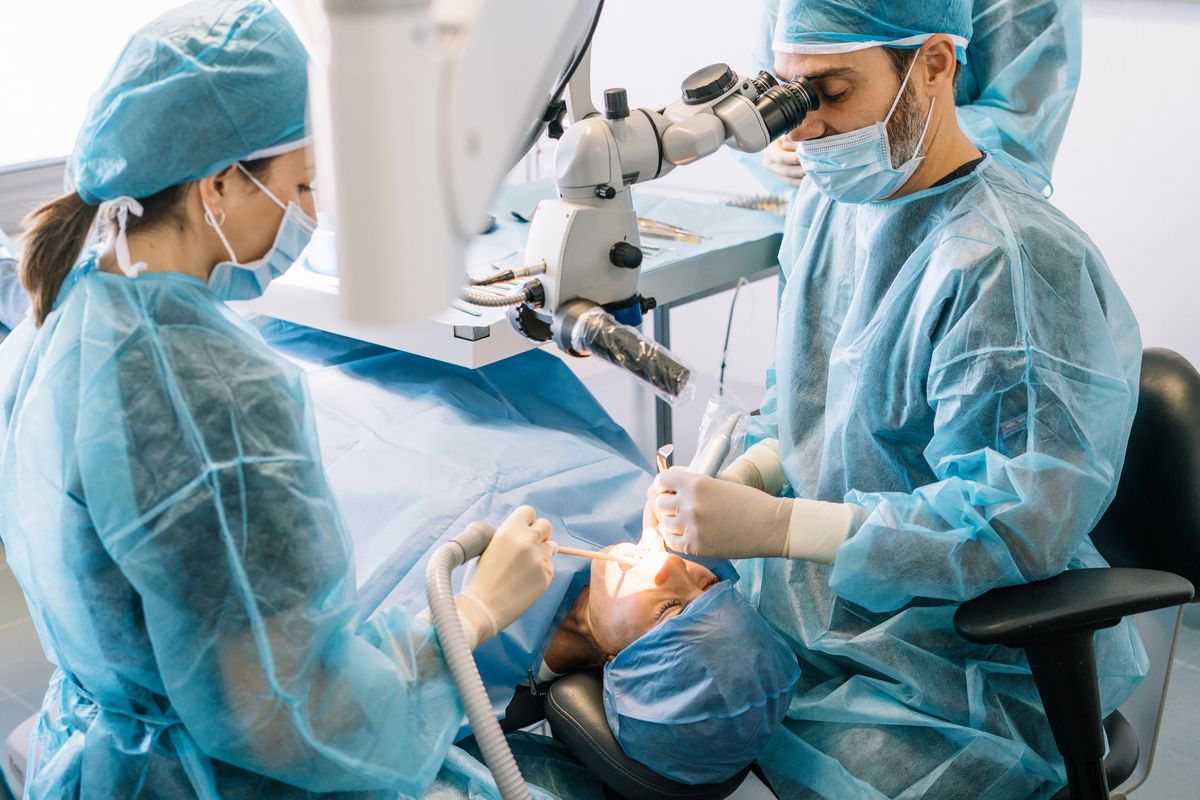 WorkRelated Dental Injury Orange County Workers Compensation Lawyer